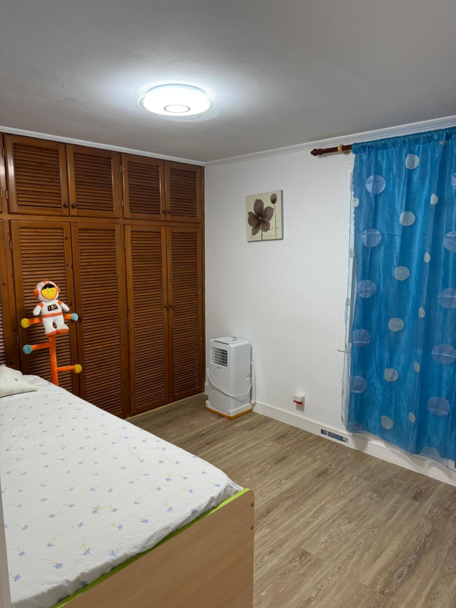 Piso Cerca De La Playa. Apartamento Melilla Exterior foto
